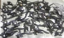 педаль газу Opel Astra Vectra Zafira Corsa Combo Signum Insignia