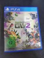 Plants vs. Zombies: Garden Warfare 2 PS4 Polskie napisy są w grze GW2