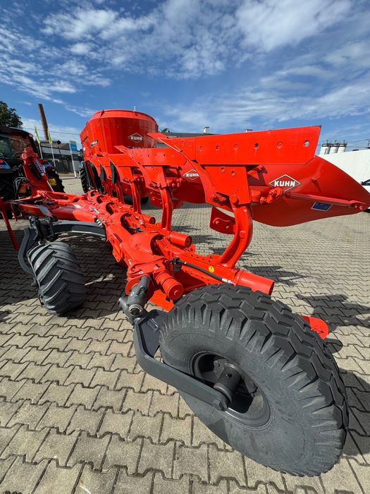 Pług Vari Master L 5E/6H95 OL BELKA - CENA BRUTTO