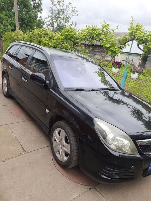 Машина в хорошому стані