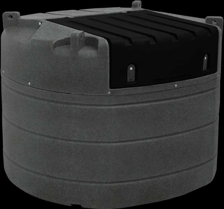 Zbiornik na paliwo olej napędowy Fortis 1500L