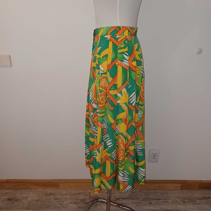 Whimsy spódnica zgrabna długa elegancka dla M/L