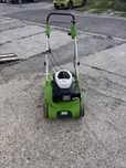 Sprzedam wertykulator Sthil / Viking LB 540