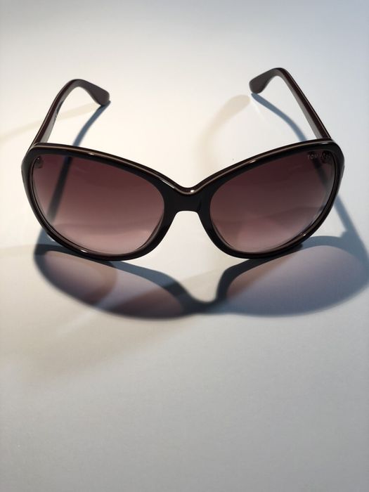 - Tom Ford - Óculos de Sol - Como Novos - VERDADEIROS - MARCA LUXO