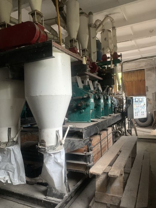 Млин АВМ-7 Могилів-Подольск