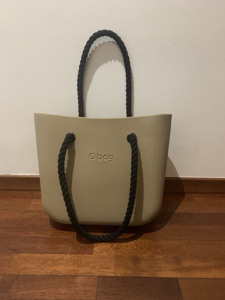 Totebka Obag Duża Standard, full komplet oryginał , Piekny Hit Sezonu