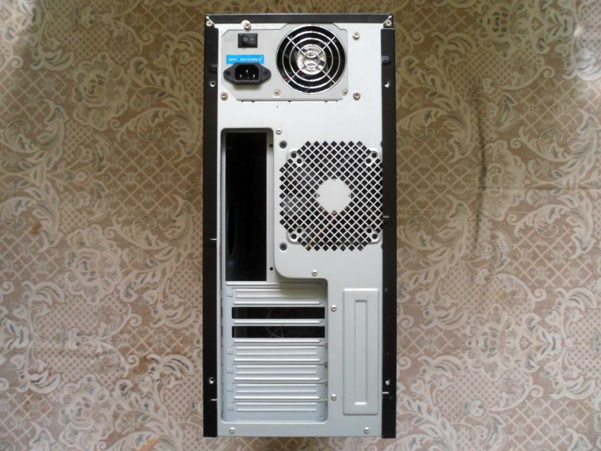 Корпус MICROLAB  M4814-420-S