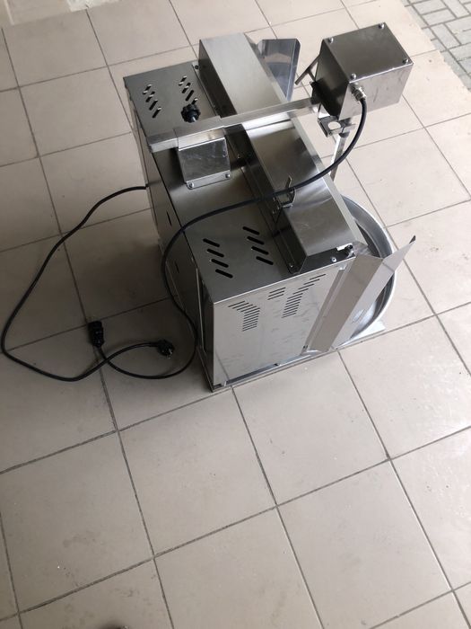 Гриль Апарат для Шаурми Remta Туреччина електричний