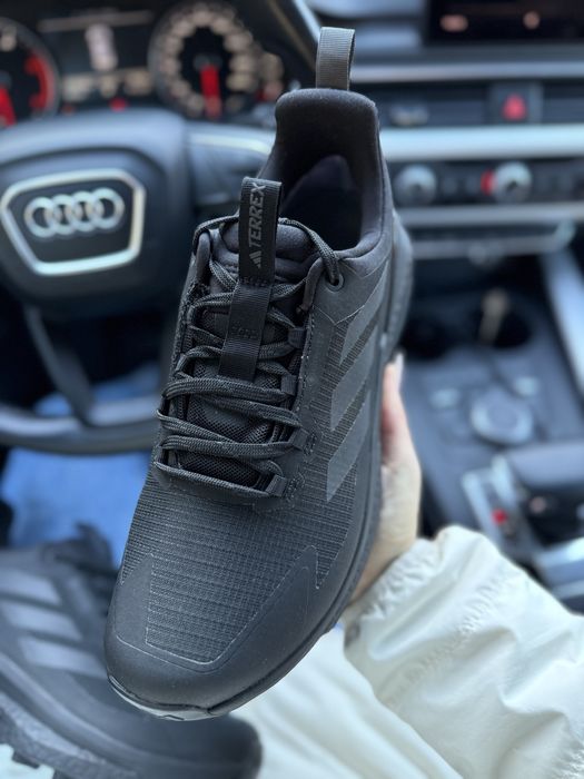 Adidas Terrex Free Hiker GORE-TEX Boost | IE7657 оригінал НЕ ПРОМОКАЮТ