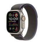 Apple watch ultra 2 - 1 mês de uso