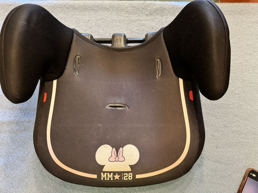 Banco de criança 15 a 36 kg