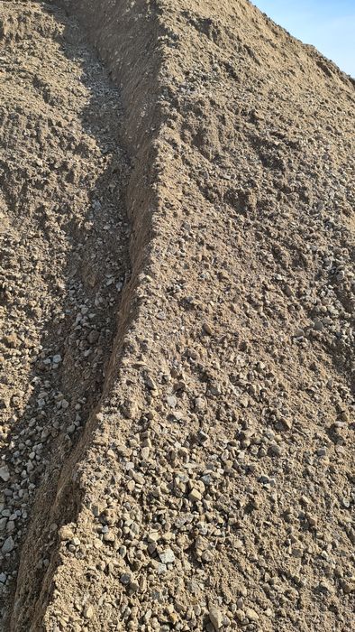 Żwirownia Kamień łamany kliniec podbudowa 0-31