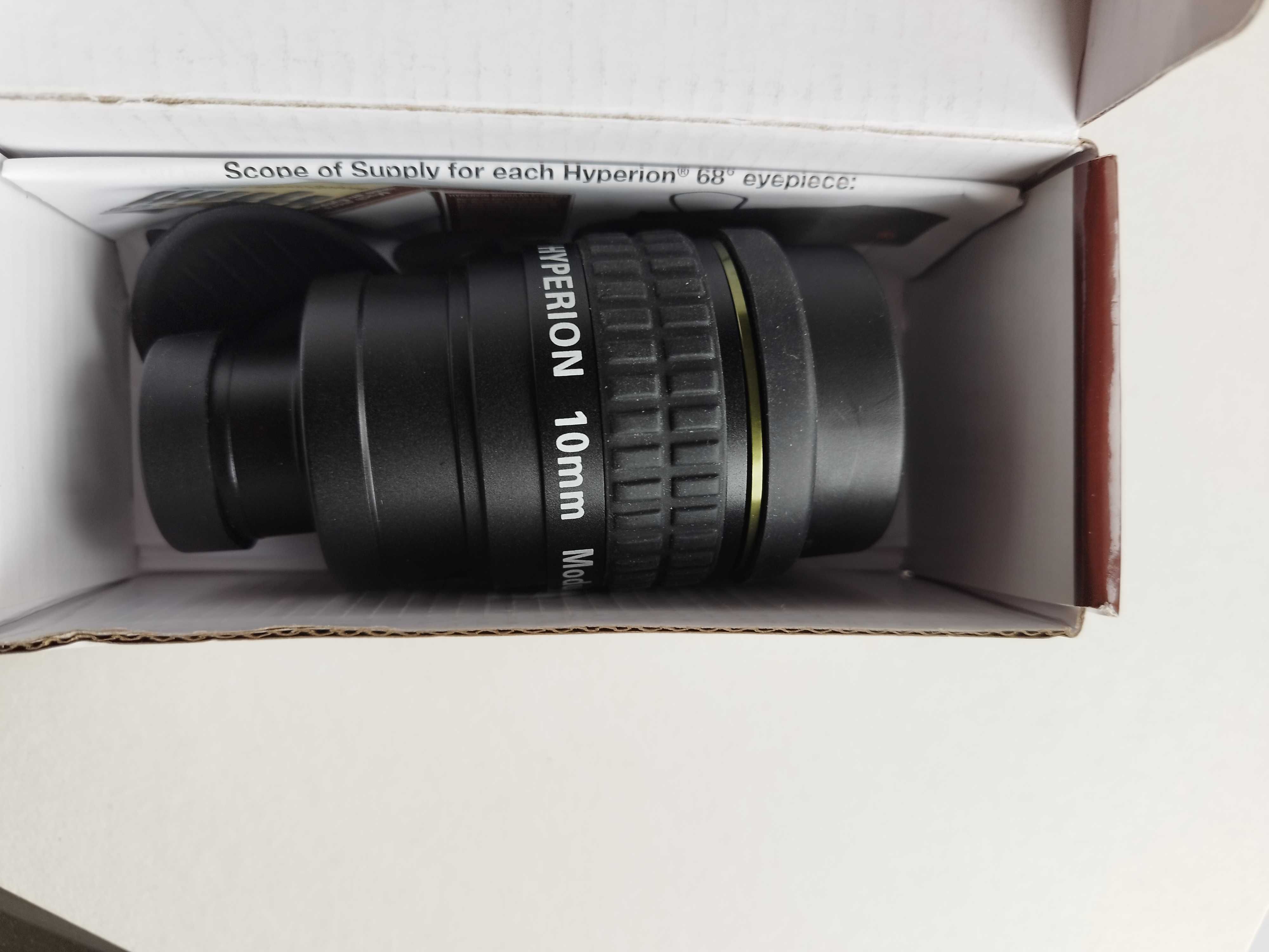 Okular Hyperion 10mm