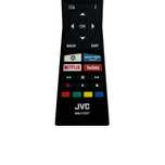 Pilot do TV JVC RM-C3337 - Oryginalny / Nie zamiennik!!