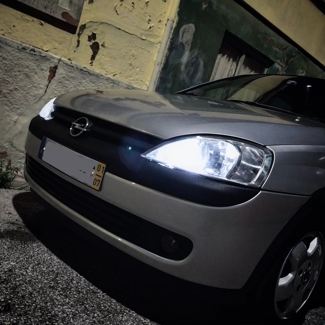 Opel Corsa 1.7 Dti