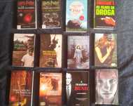 Livros Novos (2)