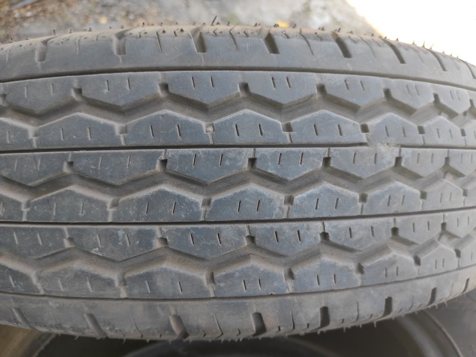 Opona Durun 185 R14C