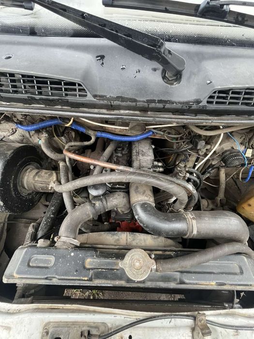 Продам Мотор Волдай 4.7