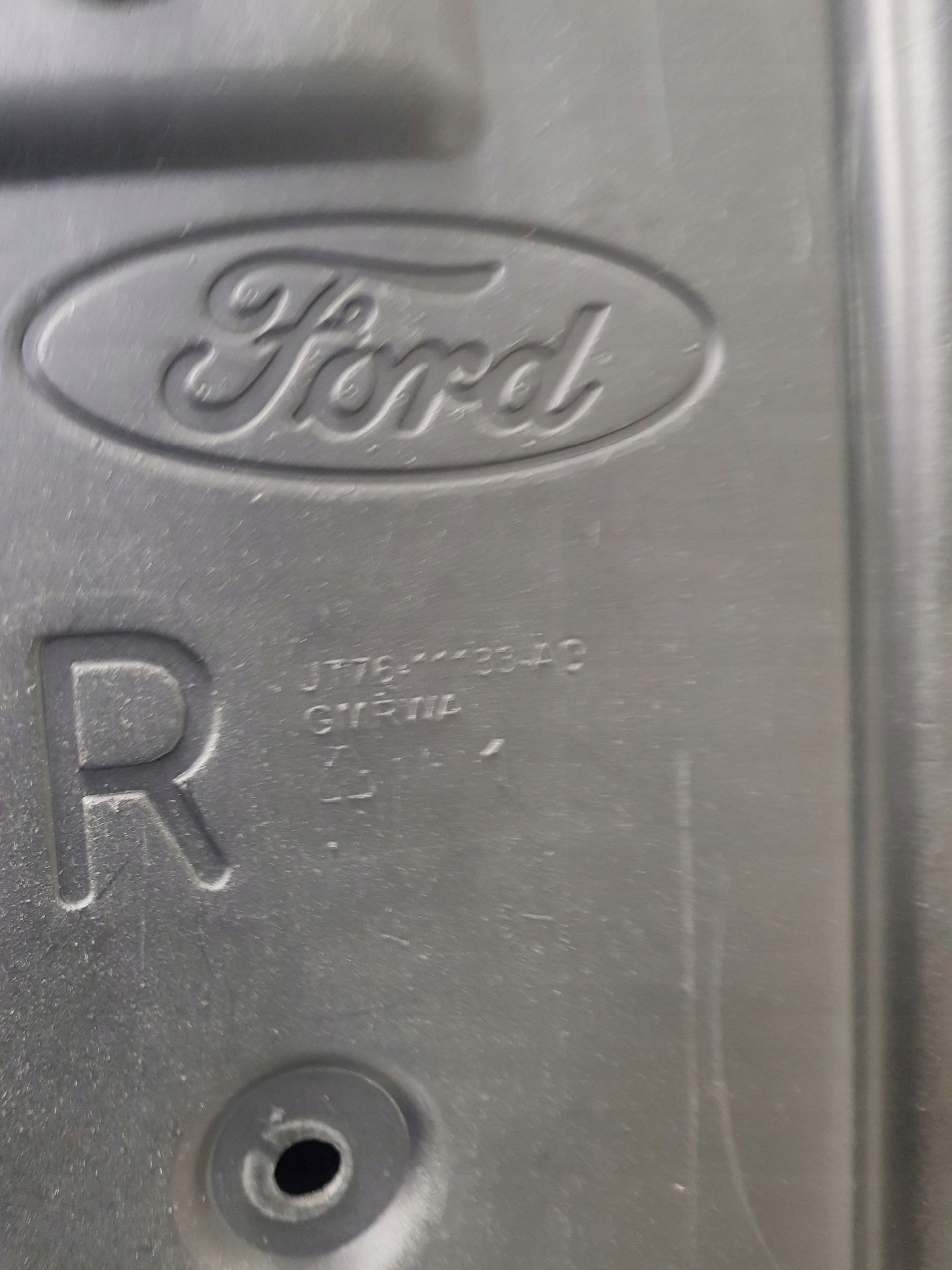 Podłoga osłona Podwozia Lewa Prawa Ford Transit Courier
