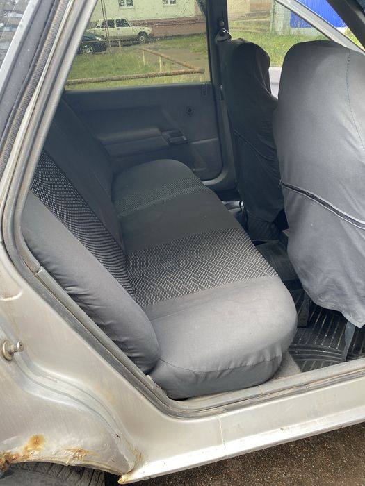 Продам Renault 21
