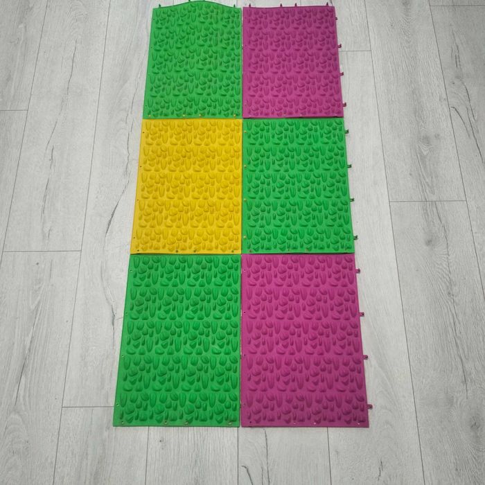 Ортопедичний коврик