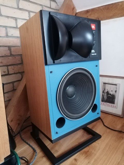 Standy do kolumn podstawki JBL Pioneer Kenwood Tonsil Yamaha i innych