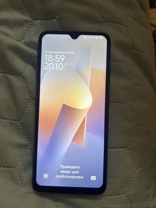 Xiaomi Redmi 12c 3/32 смартфон