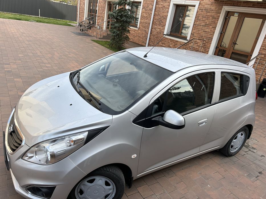 Ravon R2 2017 • Один власник • 86 тис. км • Офіціал