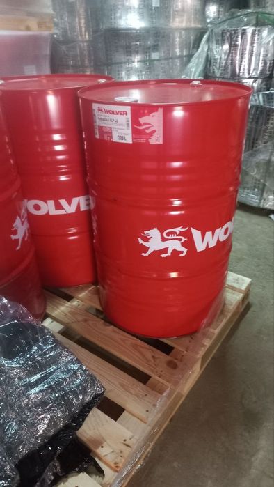 Моторне масло WOLVER 10w40, опт ціни, безкоштовна доставка, оригінал.
