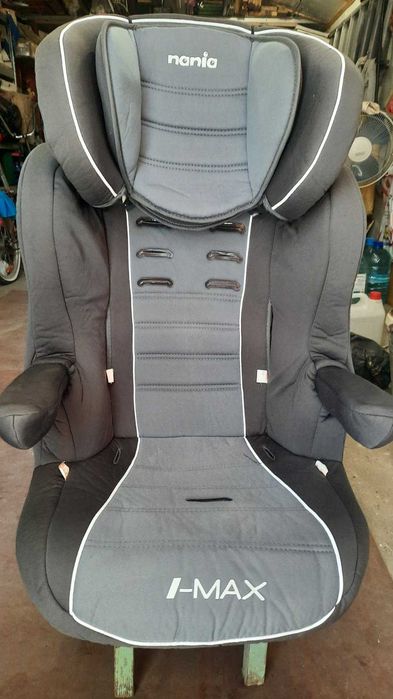 Дитяче автокрісло, б/у