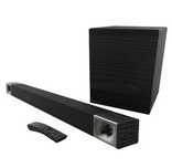 KLIPSCH CINEMA 600 – Soundbar z subwooferem