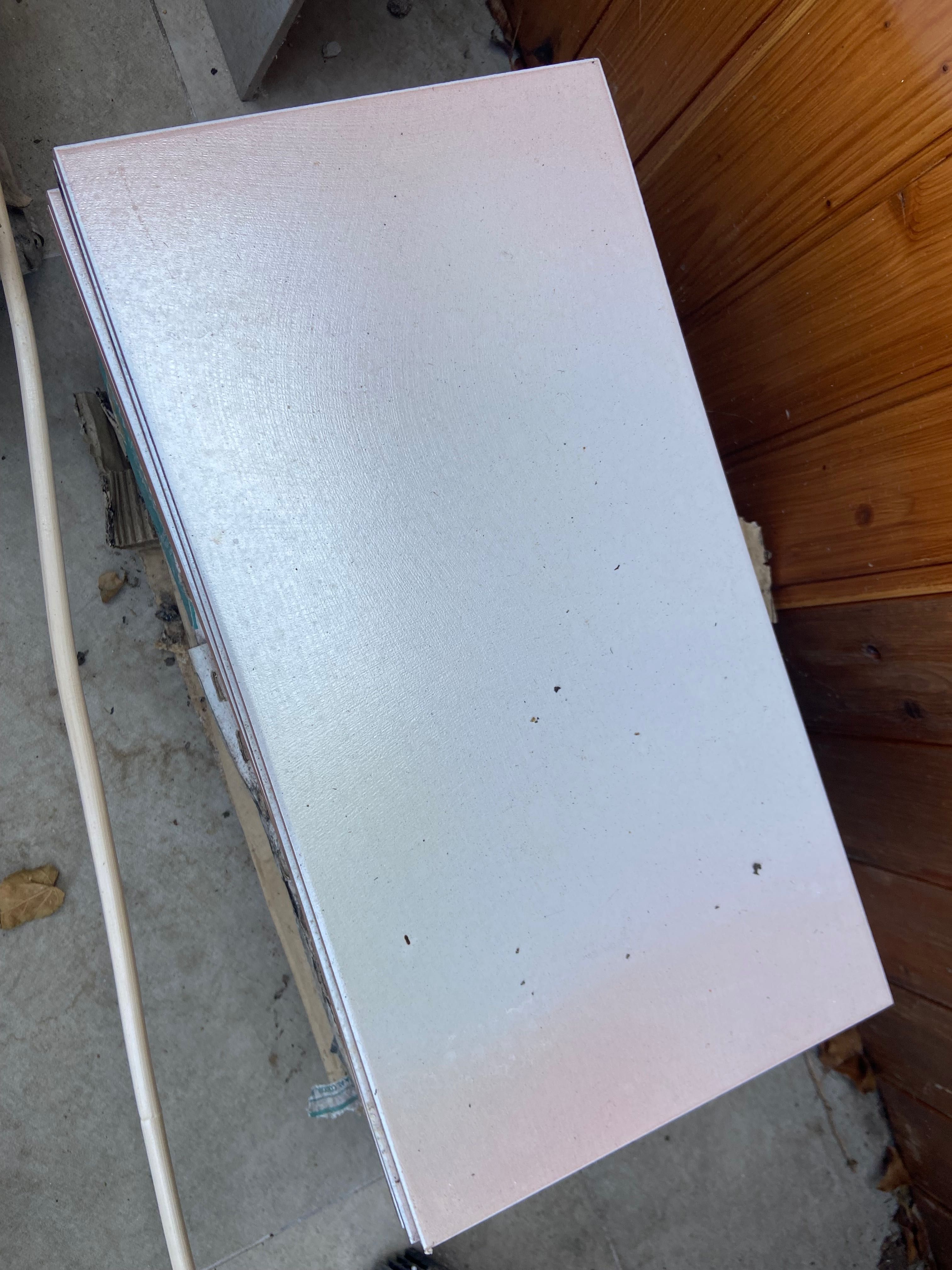 Revestimento para parede de casa de banho