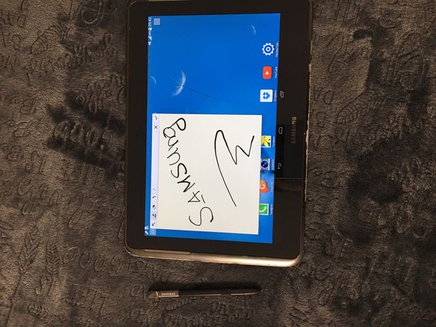 Планшет Samsung Galaxy Note 10.1 (GT-N8000)