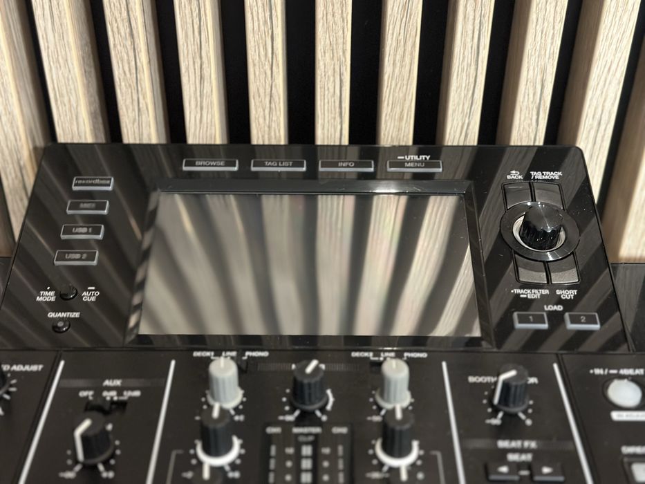 Konsola Pioneer XDJ - RX2 - DJ