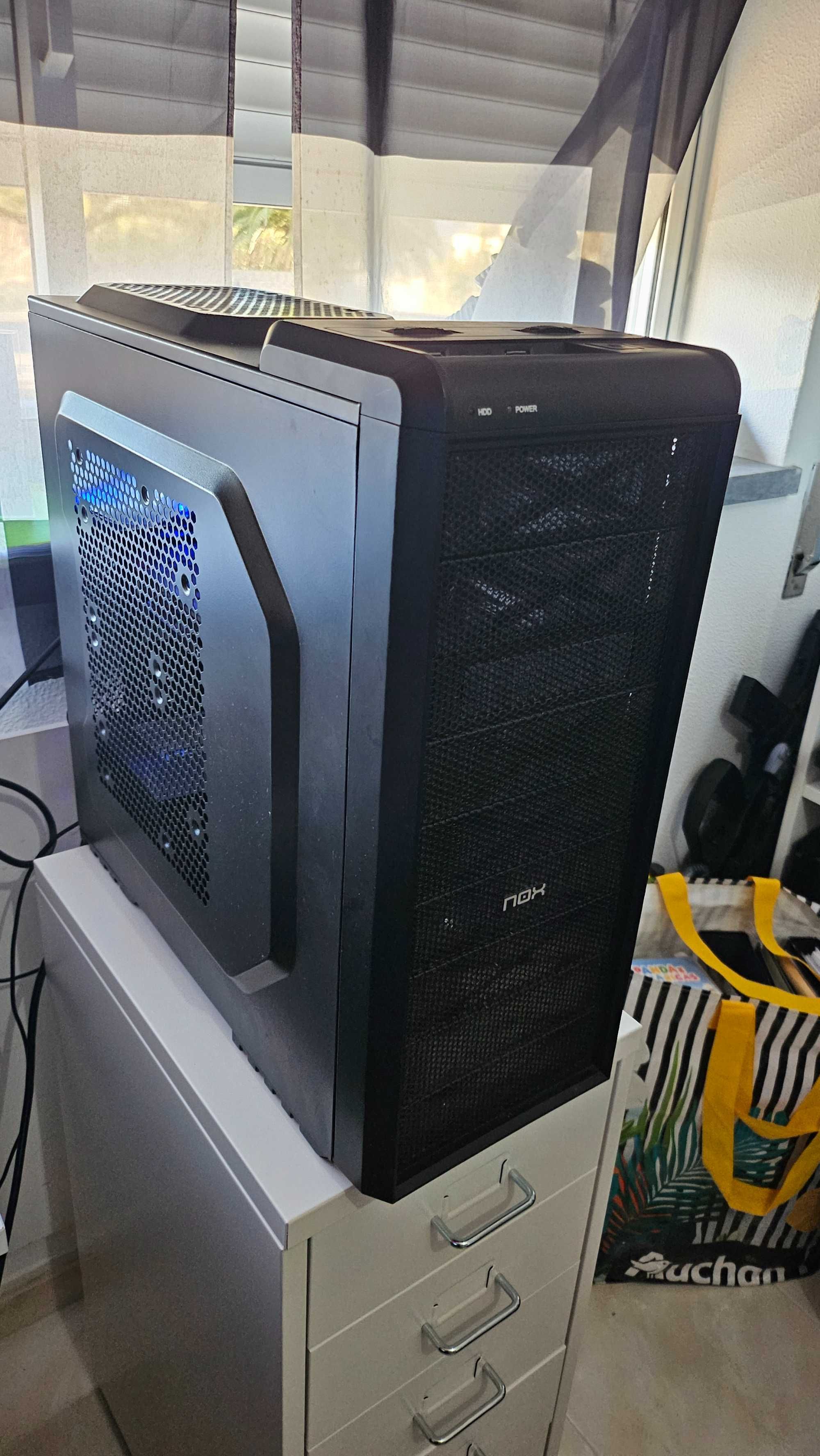 PC I5 GTX 960 2Gb 16Gb RAM