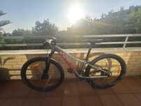 Bicicleta Trek marlin 4