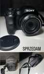 Aparat fotograficzny SONY