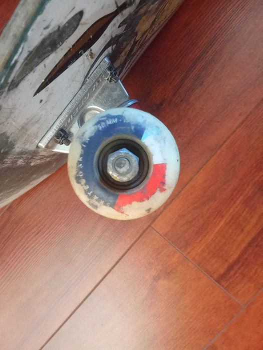 Skate element completo - 7´25 - pouco usado | Skate montado - 8´-usado