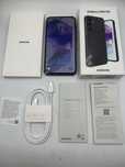 Smartfon Samsung Galaxy A55 5G, 256GB, prawie nowy, Bez blokad