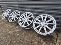 Диски 5*114.3, R17, KIA