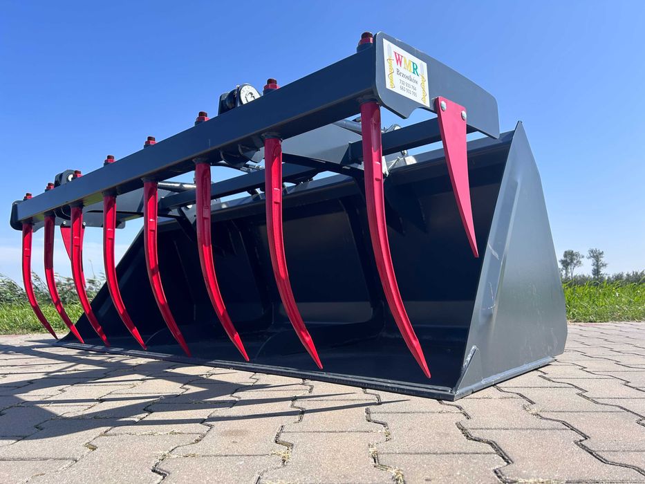 NOWY łyżko krokodyl różne szerokości GWARANCJA transport PRODUCENT