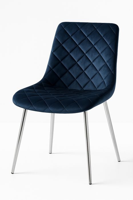 Conjunto de 4 cadeiras NOVAS