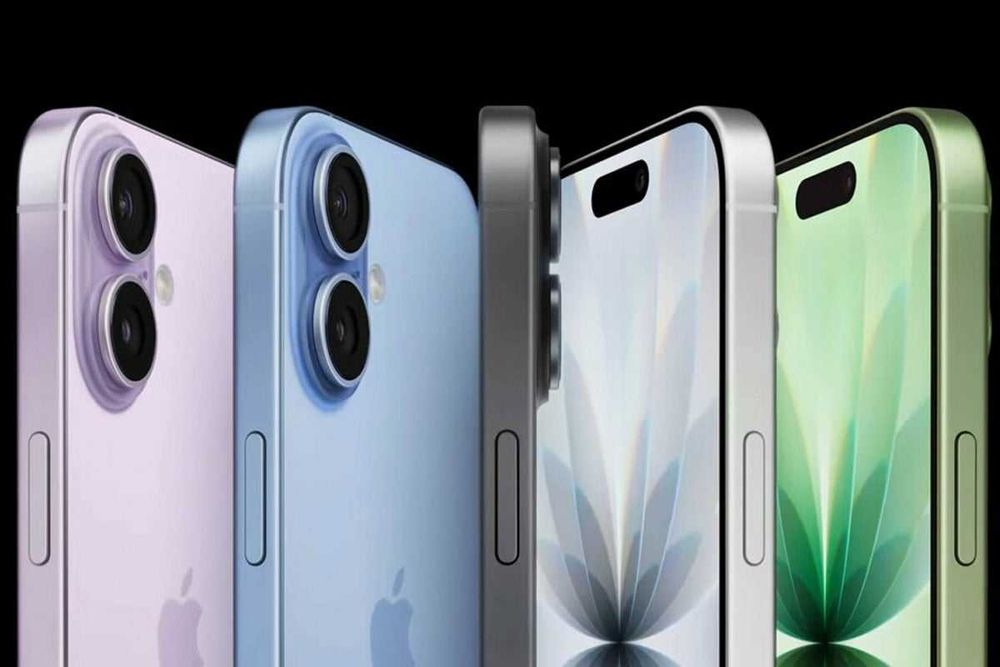 NOWY iPhone 17 256GB Teletorium Dąbrowiak Raty 0%