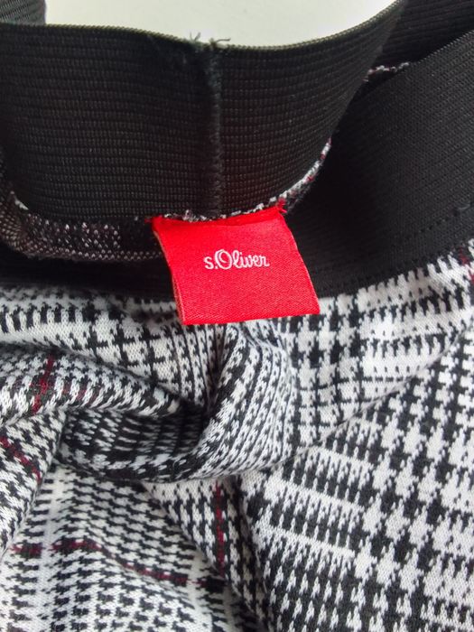 leginsy dziewczęce S.Oliwer.