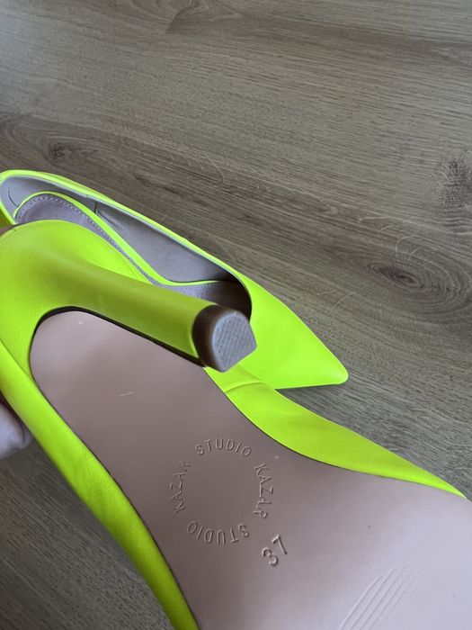 Туфлі лодочки Kazar studio