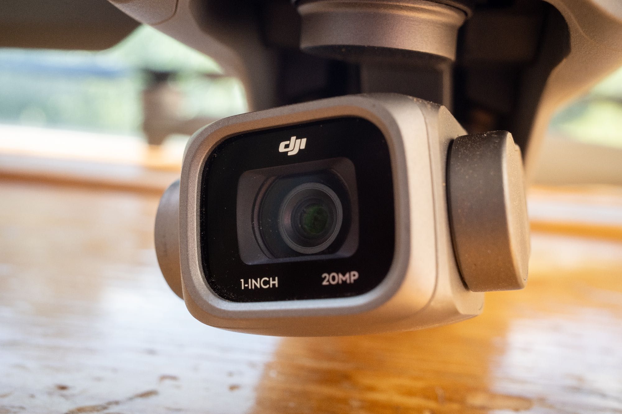 DJI AIR 2S Fly More Combo