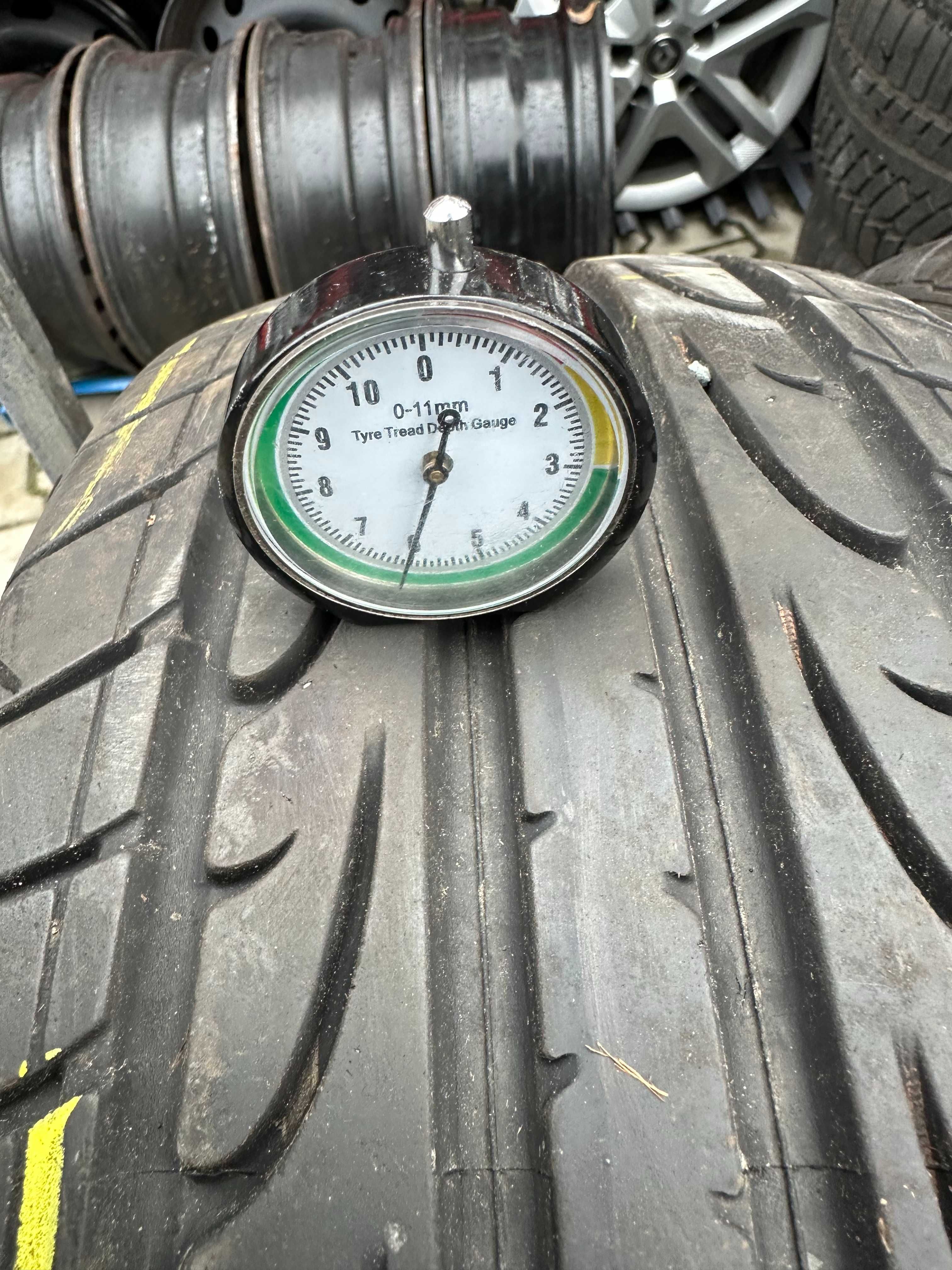 215/45r16 dunlop sp sport maxx komplet letnie