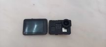 Vendo naked gopro 6 com ecrã