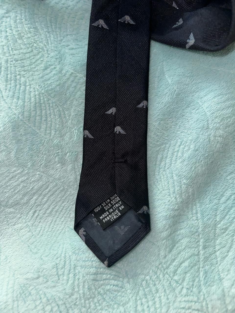 Продам краватку Emporio Armani