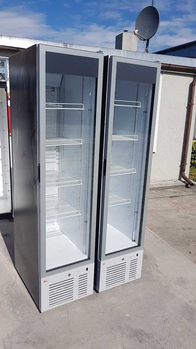 Witryna chłodnicza SLIM 45/180cm wys.-2017r,chłodnia,lodówka NoFrost